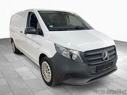 Mercedes-Benz Vito 116 CDI 9G Extral Klima Kamera SHZ