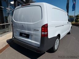 Mercedes-Benz Vito 116 CDI 9G Extral Klima Kamera SHZ