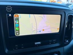 Mercedes-Benz Vito 116 CDI 9G Extral Klima Kamera SHZ