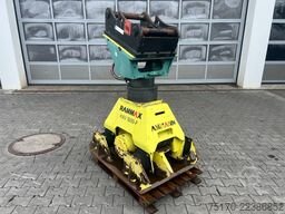 Ammann Rammax RAV 1000-P Anbauverdichter Drehmotor / OQ65