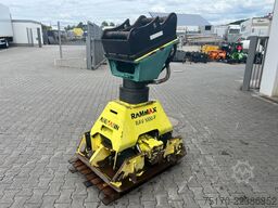 Ammann Rammax RAV 1000-P Anbauverdichter Drehmotor / OQ65