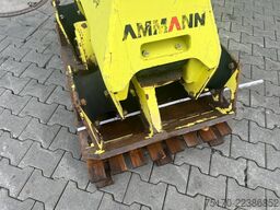 Ammann Rammax RAV 1000-P Anbauverdichter Drehmotor / OQ65