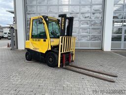 Hyster H2.5FT / Duplex 3,3m / nur 1.218h