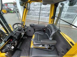 Hyster H2.5FT / Duplex 3,3m / nur 1.218h
