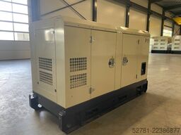 Perkins 403D-11G - 11 kVA Used Generator - DPX-12667