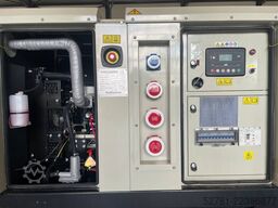 Perkins 403D-11G - 11 kVA Used Generator - DPX-12667