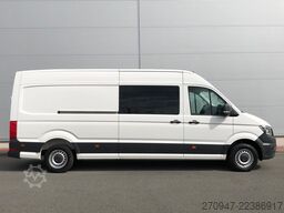 VW Crafter 35 MIXTO L4H3 NAVI AHK äden