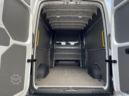VW Crafter 35 MIXTO L4H3 NAVI AHK äden