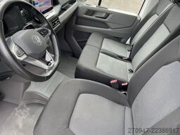VW Crafter 35 MIXTO L4H3 NAVI AHK äden