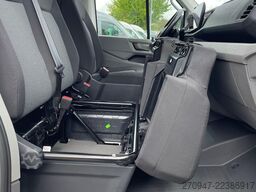 VW Crafter 35 MIXTO L4H3 NAVI AHK äden