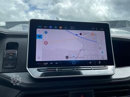 VW Crafter 35 MIXTO L4H3 NAVI AHK äden