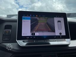 VW Crafter 35 MIXTO L4H3 NAVI AHK äden