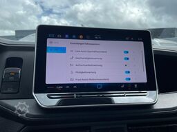 VW Crafter 35 MIXTO L4H3 NAVI AHK äden