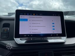 VW Crafter 35 MIXTO L4H3 NAVI AHK äden