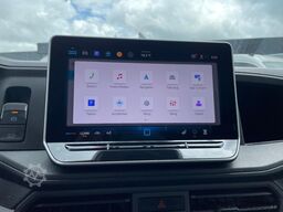 VW Crafter 35 MIXTO L4H3 NAVI AHK äden