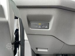 VW Crafter 35 MIXTO L4H3 NAVI AHK äden