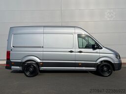 MAN TGE 3.180 L3H3 Kasten 4x4 STANDHZ ACC LENKRADHZ