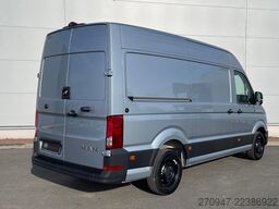 MAN TGE 3.180 L3H3 Kasten 4x4 STANDHZ ACC LENKRADHZ
