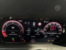MAN TGE 3.180 L3H3 Kasten 4x4 STANDHZ ACC LENKRADHZ