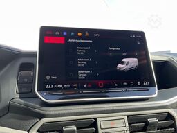 MAN TGE 3.180 L3H3 Kasten 4x4 STANDHZ ACC LENKRADHZ