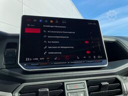 MAN TGE 3.180 L3H3 Kasten 4x4 STANDHZ ACC LENKRADHZ