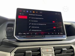 MAN TGE 3.180 L3H3 Kasten 4x4 STANDHZ ACC LENKRADHZ