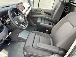 MAN TGE 3.180 L3H3 Kasten 4x4 STANDHZ ACC LENKRADHZ