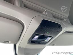 MAN TGE 3.180 L3H3 Kasten 4x4 STANDHZ ACC LENKRADHZ