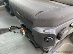 MAN TGE 3.180 L3H3 Kasten 4x4 STANDHZ ACC LENKRADHZ