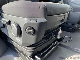 MAN TGE 3.180 L3H3 Kasten 4x4 STANDHZ ACC LENKRADHZ