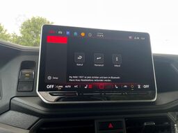 MAN TGE 3.180 L4H3 Kasten AHK LED NAV LENKRADH SITZH