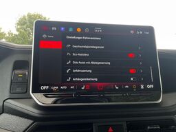 MAN TGE 3.180 L4H3 Kasten AHK LED NAV LENKRADH SITZH