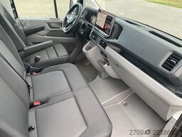 MAN TGE 3.180 L4H3 Kasten AHK LED NAV LENKRADH SITZH