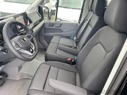 MAN TGE 3.180 L4H3 Kasten AHK LED NAV LENKRADH SITZH