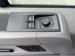 MAN TGE 3.180 L4H3 Kasten AHK LED NAV LENKRADH SITZH