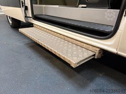 VOLKSWAGEN Crafter MAXI L3H2 6 Sitze Klima STHZ AHK 1.HAND