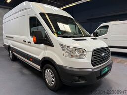 FORD Transit MAXI L4H3 AC R-CAM TEMPO AHK 2,8T