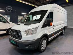 FORD Transit MAXI L4H3 AC R-CAM TEMPO AHK 2,8T