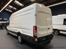 FORD Transit MAXI L4H3 AC R-CAM TEMPO AHK 2,8T