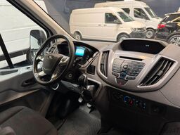 FORD Transit MAXI L4H3 AC R-CAM TEMPO AHK 2,8T