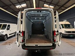 FORD Transit MAXI L4H3 AC R-CAM TEMPO AHK 2,8T
