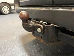 FORD Transit MAXI L4H3 AC R-CAM TEMPO AHK 2,8T
