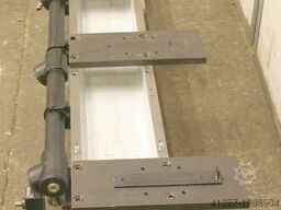 Homag 1715/370/H342 mm