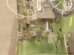 Homag mit Perske Motor