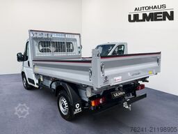 CITROEN Jumper 3-Seiten-Kipper L2 3.5T Heavy Diesel 140