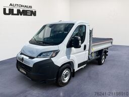 CITROEN Jumper 3-Seiten-Kipper L2 3.5T Heavy Diesel 140