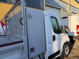 CITROEN Jumper 3-Seiten-Kipper L3 3.5T Heavy Diesel 140