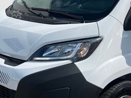 CITROEN Jumper 3-Seiten-Kipper L3 3.5T Heavy Diesel 140