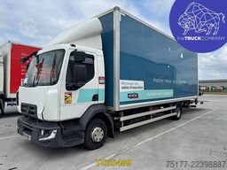 Renault D 210