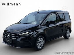 Mercedes-Benz T 180 d PROGRESSIVE Standard AUT Fernlichtass.